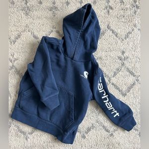 Youth Carhartt sweater